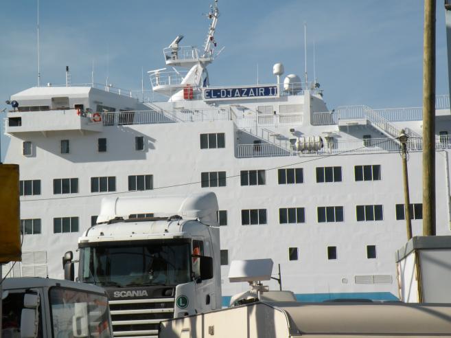  el-djazair II